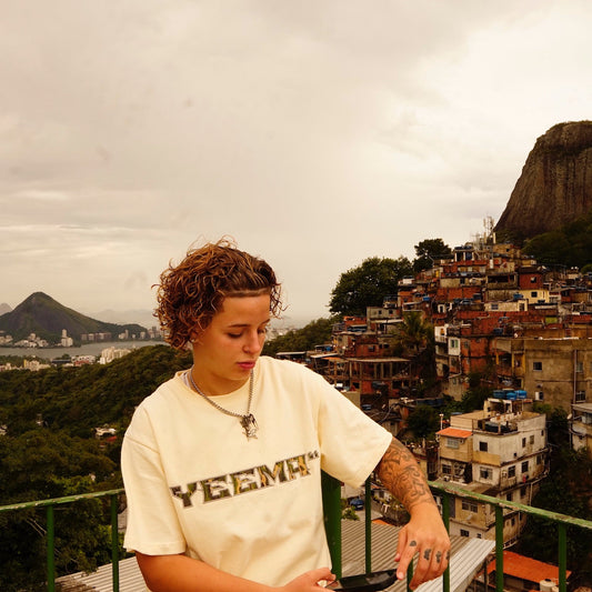 Military Echo (LIMITED EDITION)