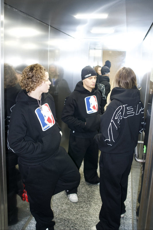 NBA Tracksuit