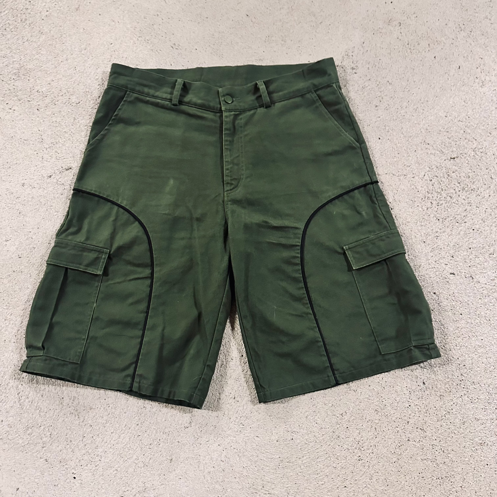 Cargo YeeShorts